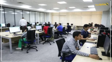 100 ألف طالب في اليوم الأول.. إقبال تاريخي على تسجيل رغبات الشهادات الفنية هل تتأثر فرص القبول؟ 1